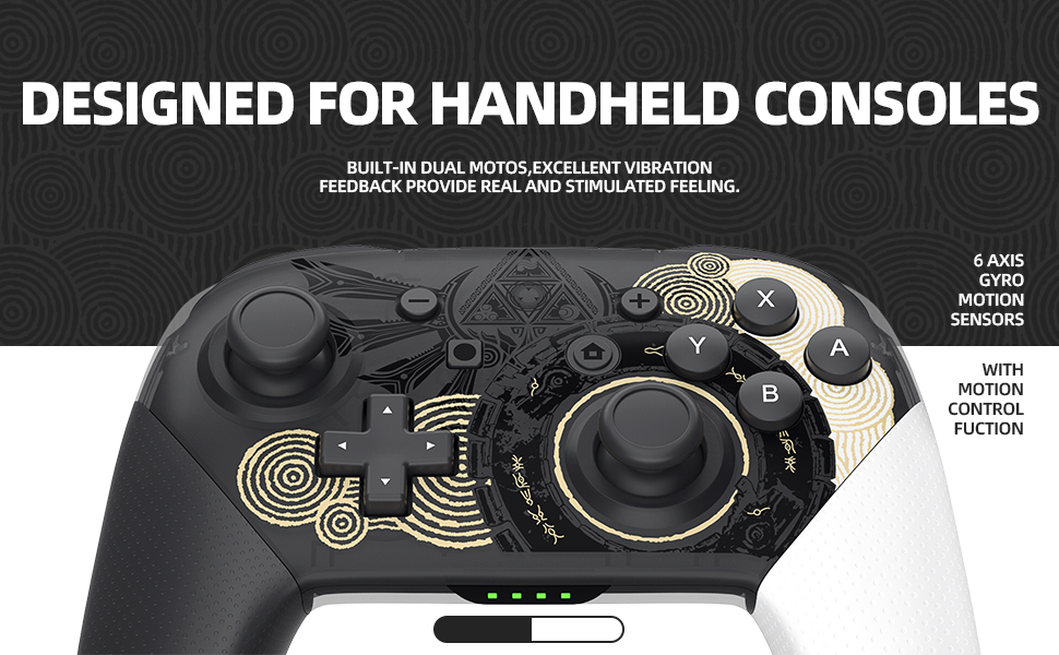 switch controller