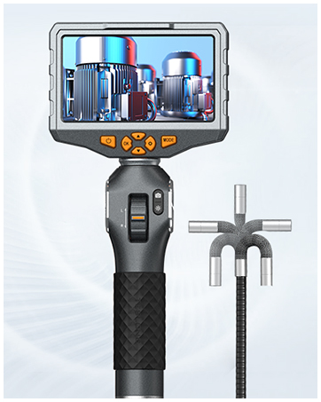 teslong endoscope