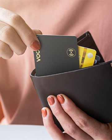 wallet tracker