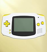 Buttons for Gameboy Advance