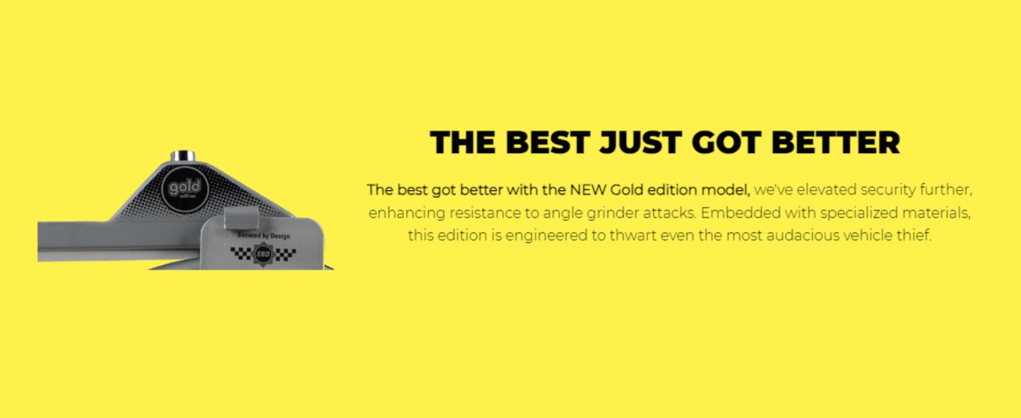 The best got better