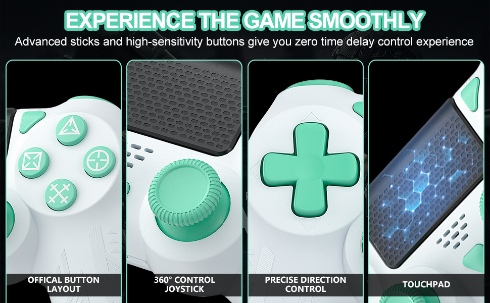 ps-4 controller