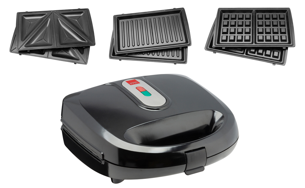 3 1 grill