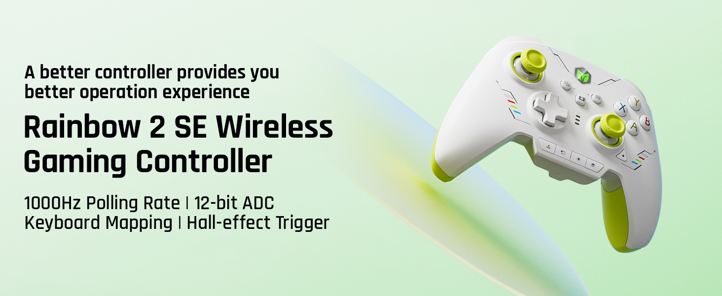 pc controllers