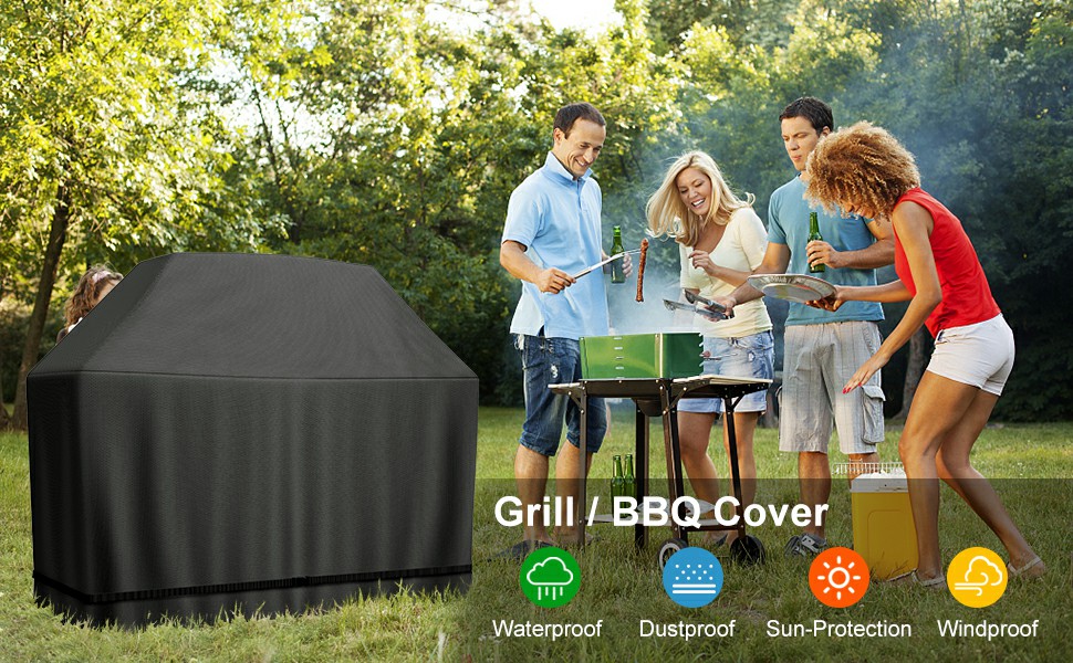 grillcover