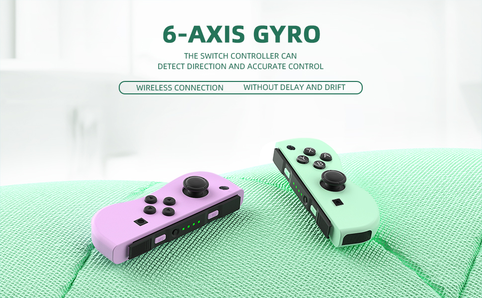 joycon