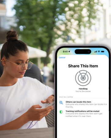 SmartTag LITE For Apple iOS: Key Finder, Item Finder, Item Tracker, Locate Your Wallet & Valuable...