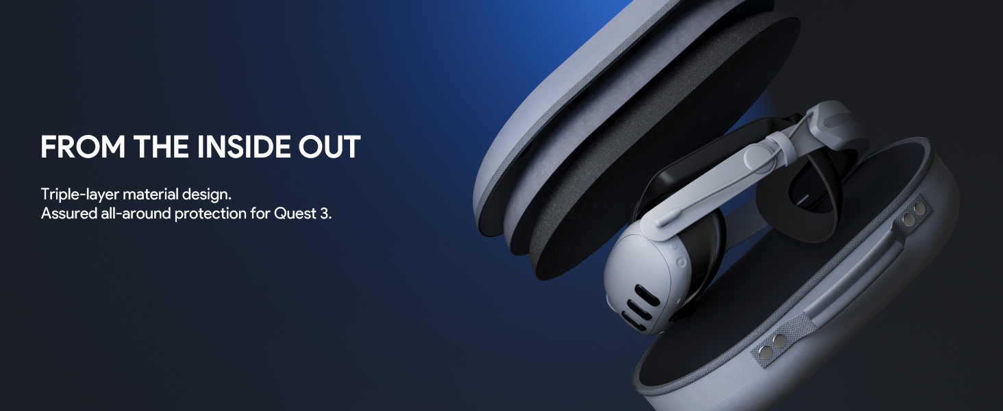 quest 3 head strap with battery