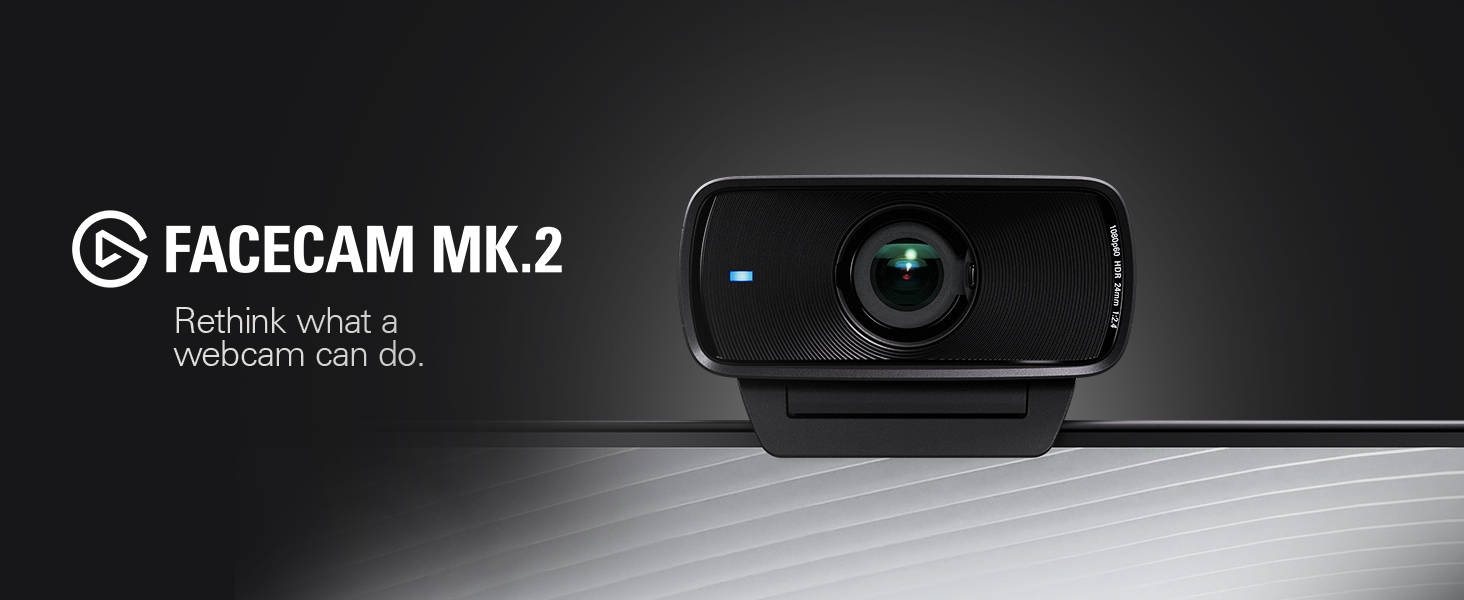 Facecam MK.2