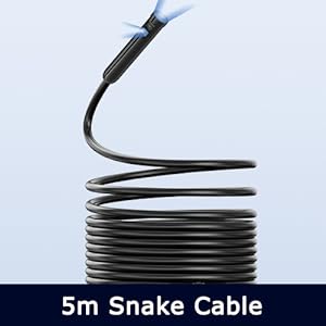 usb endoscope camera