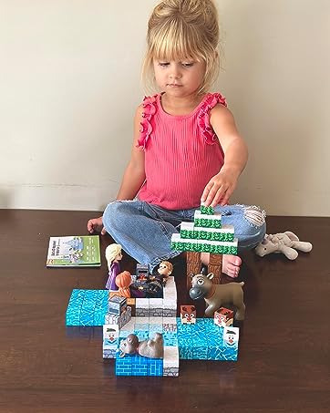 Frozen Kids Toys