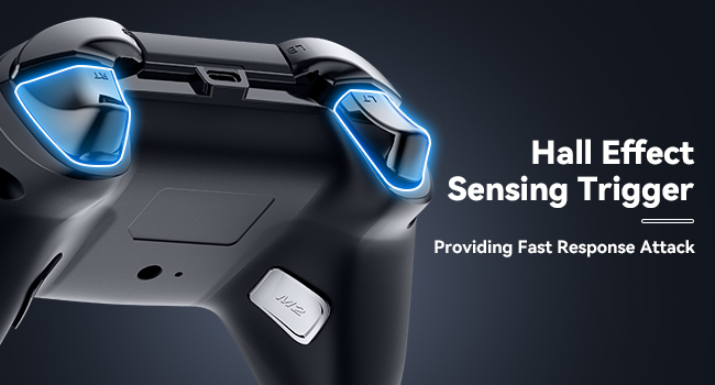 FOR xbox one controller