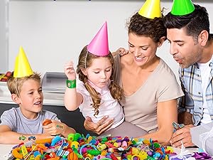 lucky dip prizes for kids