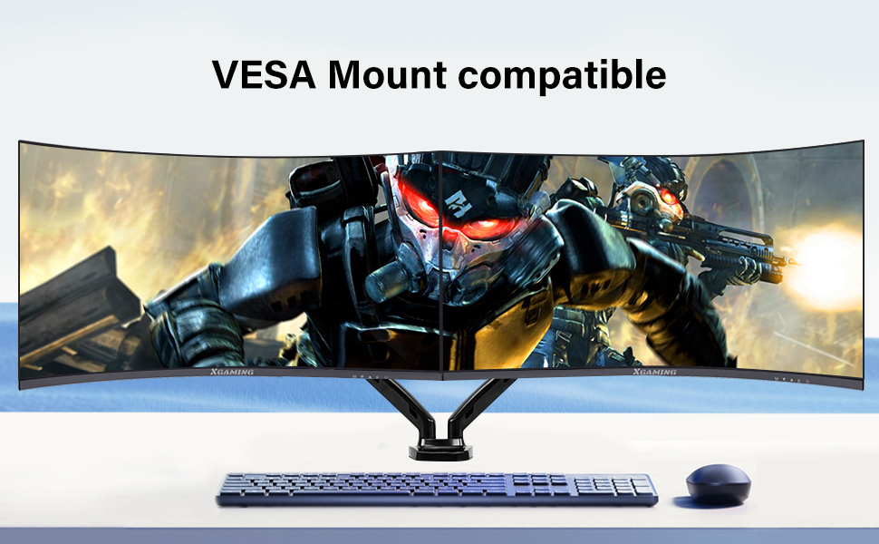 1440p gaming monitor