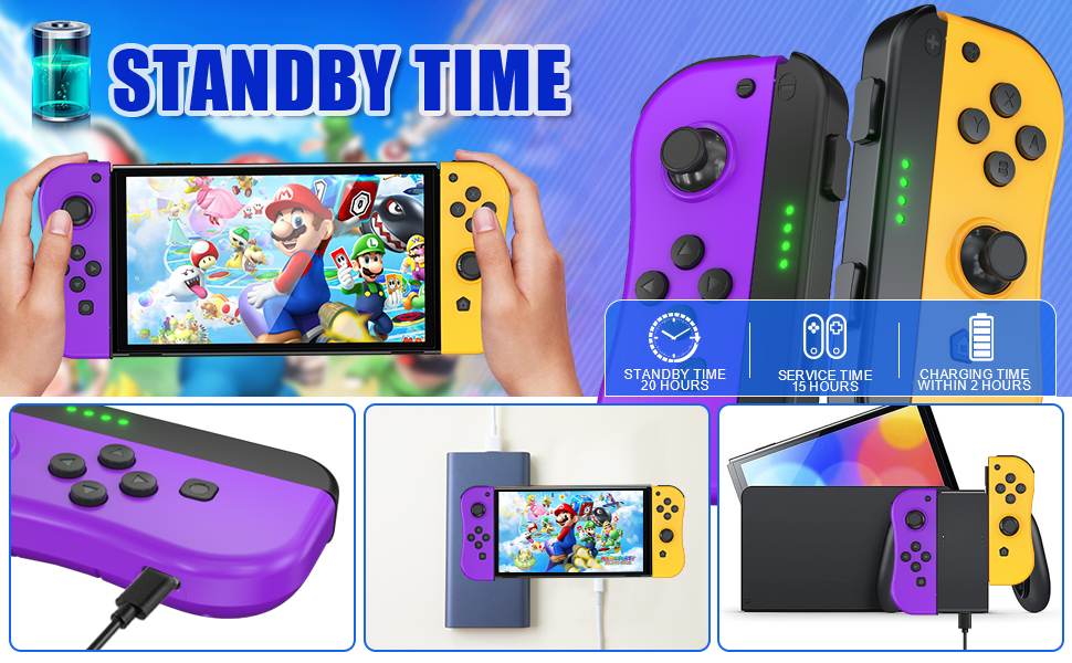 wireless controller