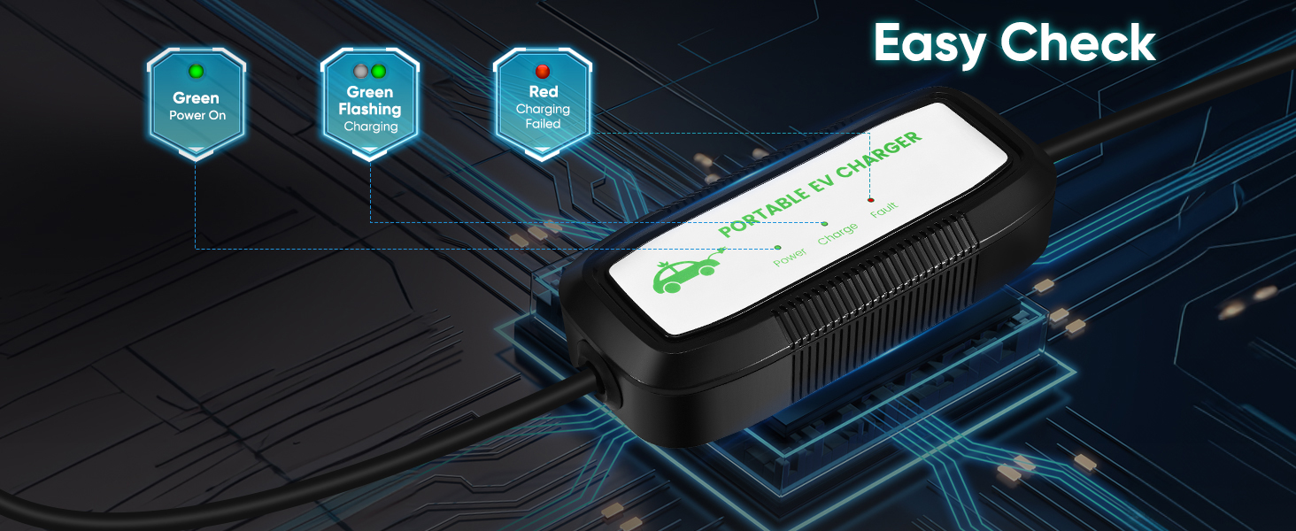 ev charger type 2