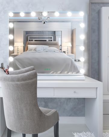 makeup mirror