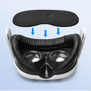 Face Pad Replacement