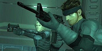 Metal Gear Solid Master Collection Vol. 1