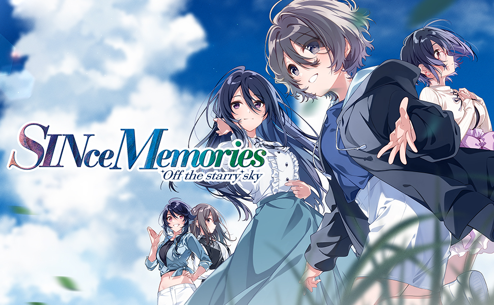 Key Art