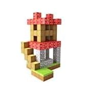 Magnetic Blocks-Build