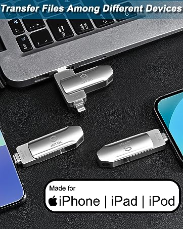 iphone usb memory stick iphone lightning flash drive for ipad storage usb drive iphone backup stick