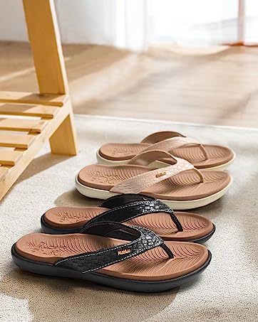 women thong sandals