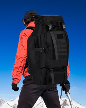 hiking backpack mens travel backpack mens women back pack travel rucksack