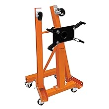 Engine Stand