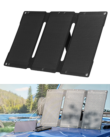 Caravan Top Cover