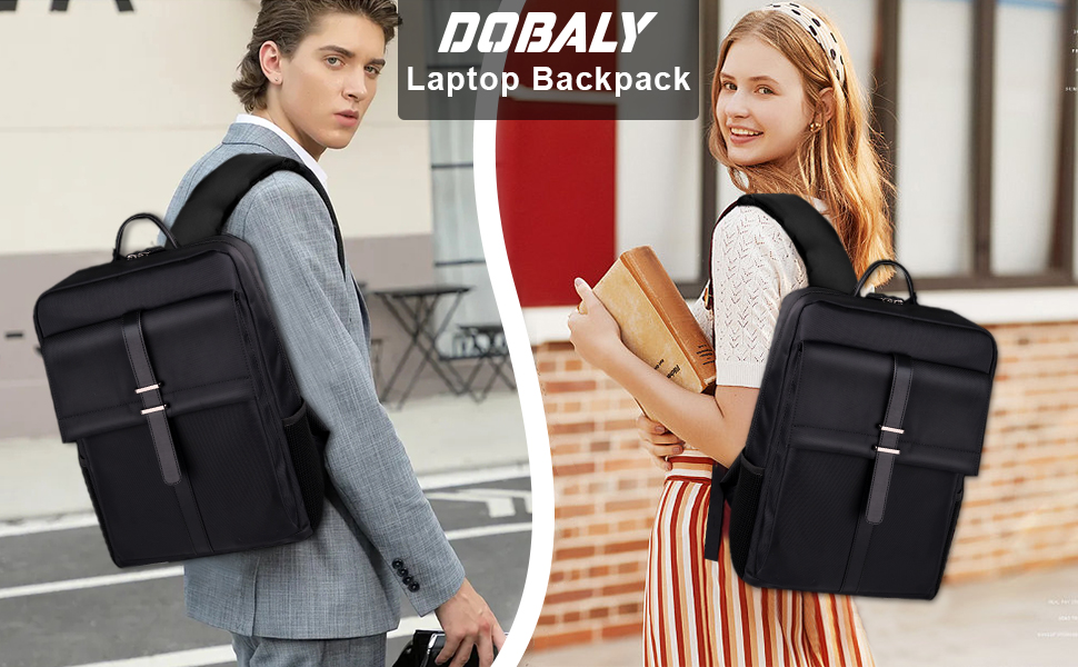 Laptop Backpack