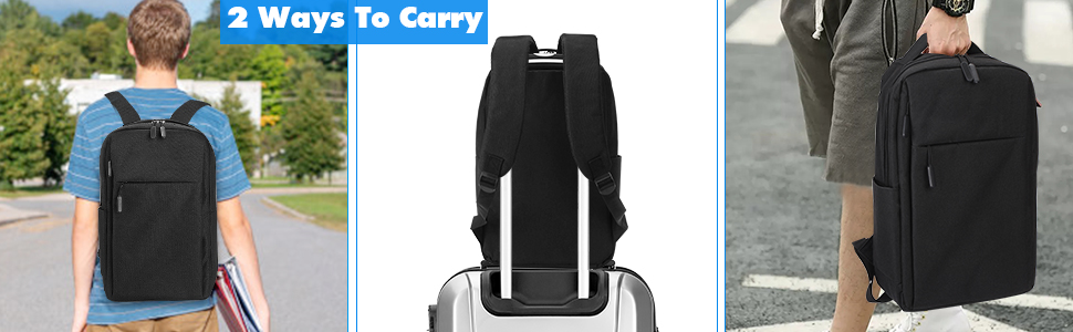Console Carrying Travel Case