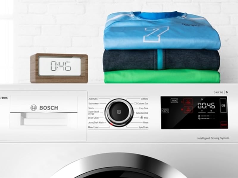 A Energy Rated Laundry