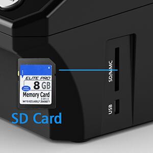 scanner