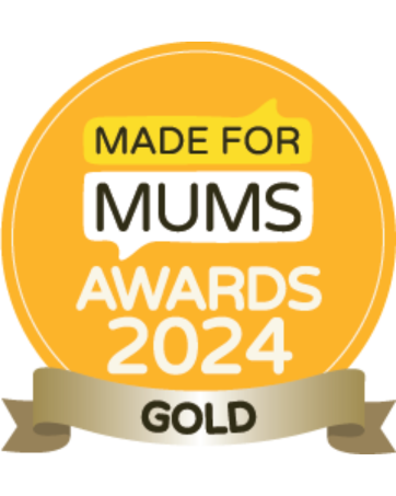 Mother & Baby Gold Award Winners - Clair de Lune 2024