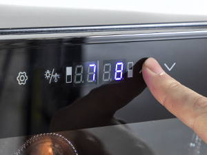 UV Resistant Glass