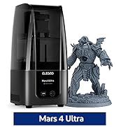 ELEGOO Mars 4