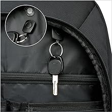 Extra Large Backpack for Men