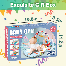 baby piano play mat