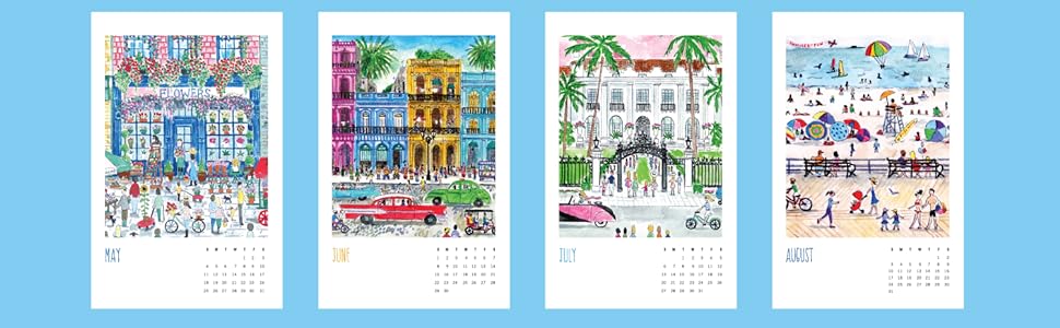 calender