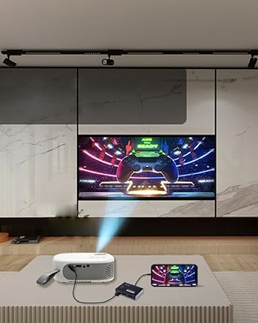 Projector