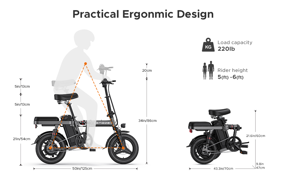 ENGWE T14