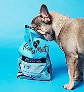 Pooch & Mutt 100% recyclable packaging