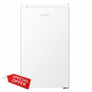 Fridgemaster MUL4892E 92L Under Counter Fridge with LED Lighting