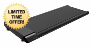 WalkingPad A1 Pro Folding Treadmill for Home