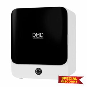 DMD® | 3kg Mini Compact Vented Tumble Dryer