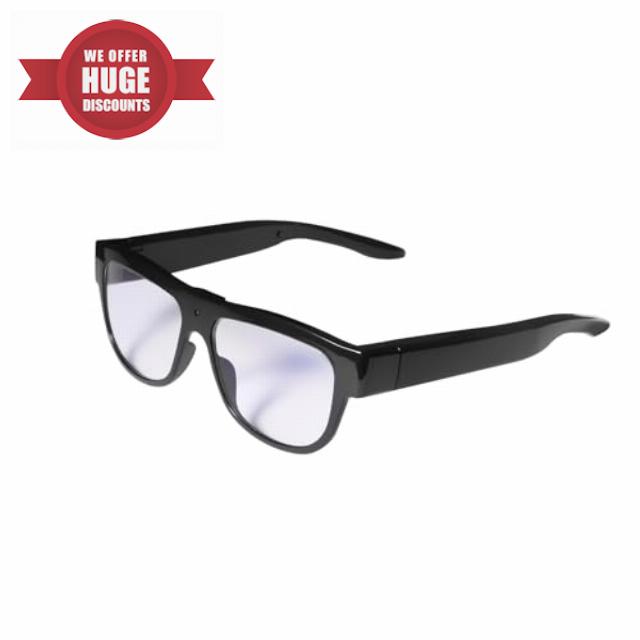 KLSYQ 1080P HD Outdoor Sports Smart Camera Glasses