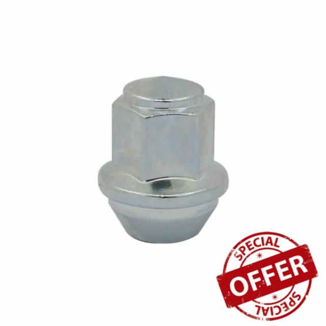 EzeXpreze 20 PCS 14x1.5 Wheel Lug Nuts