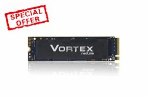 Mushkin Vortex 4TB SSD