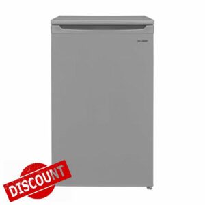 Sharp SJ-UE080M4S-EN Undercounter Fridge